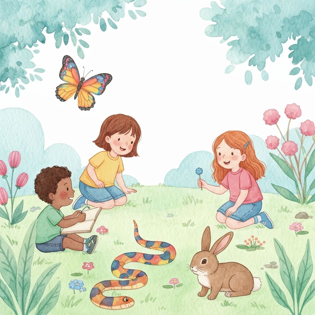 Aktivitas pembelajaran anak