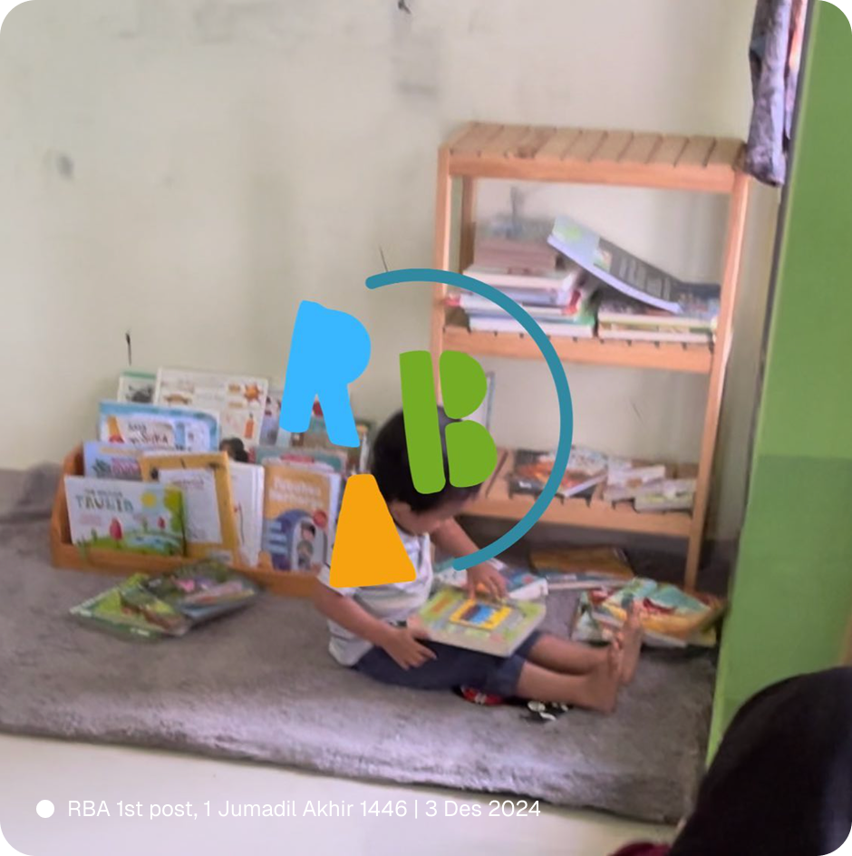 Komunitas RBA