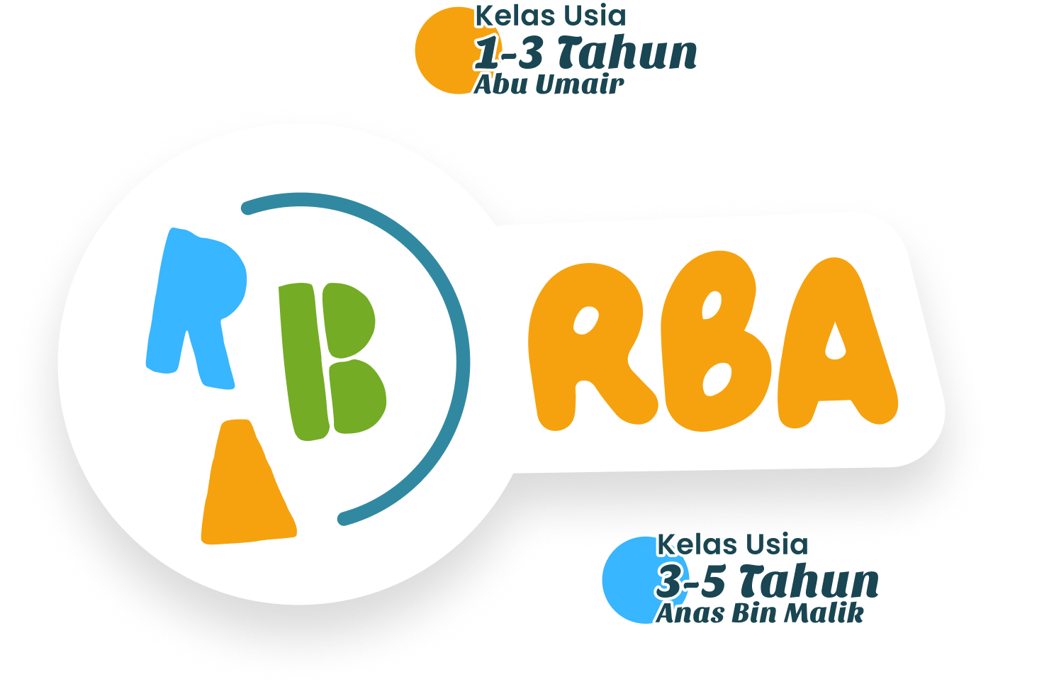 Logo Rumah Bermain Adabul 'Ilmi